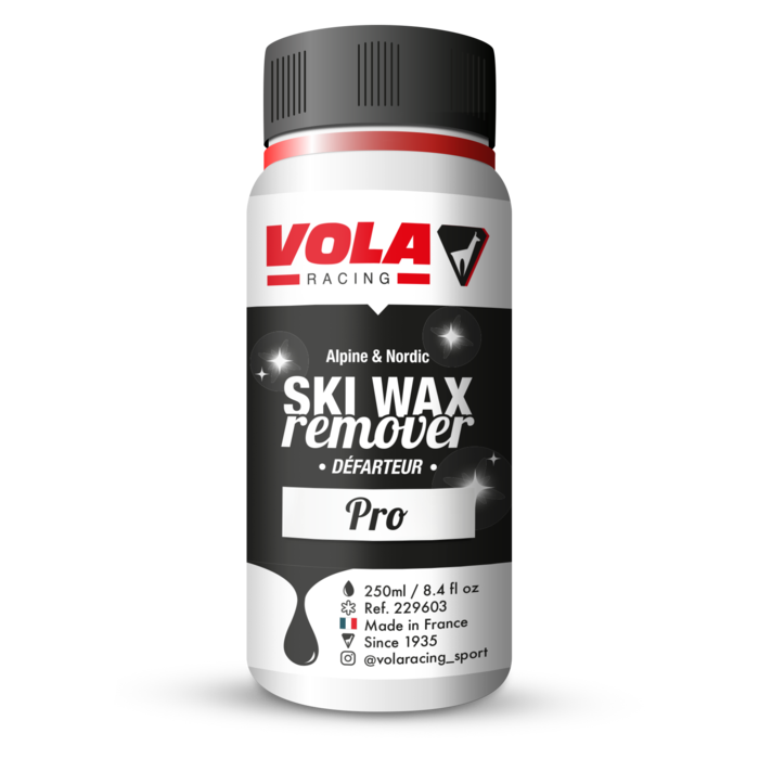 Vola Wax Pro Liquid