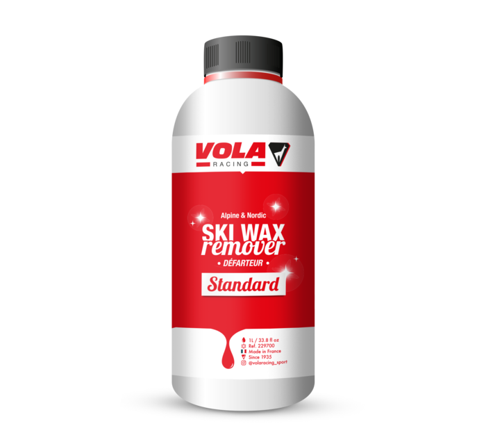 Vola Wax Remover