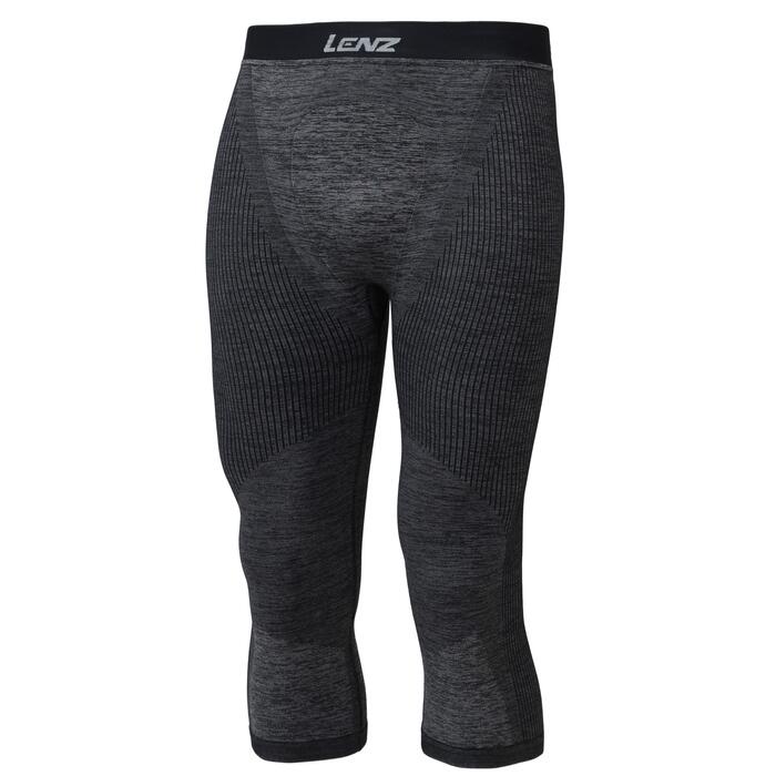 Lenz Men 1.0 3/4 Pants - Carbon