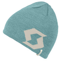 Scott Team 10 Beanie - Frosty Blue/Dust White