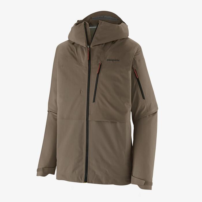 Patagonia Untracked Jacket - Marlow Brown