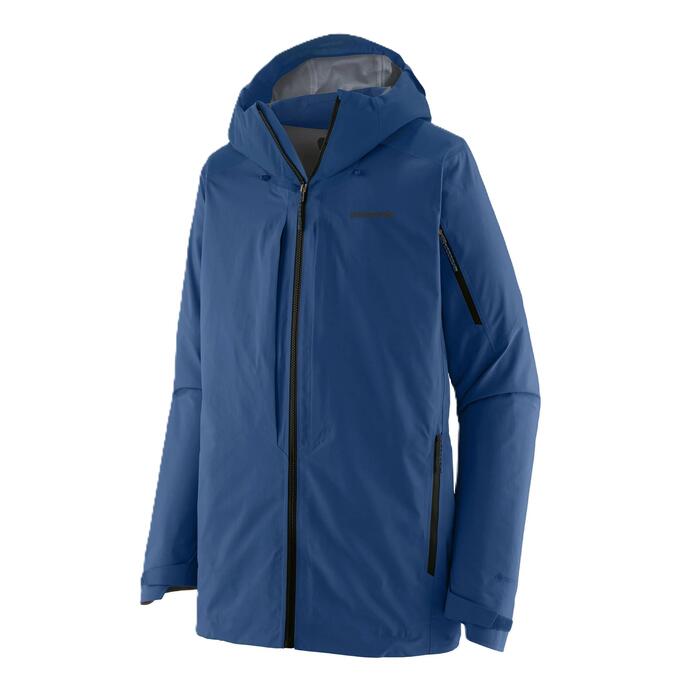 Patagonia PowSlayer Jacket - Clement Blue