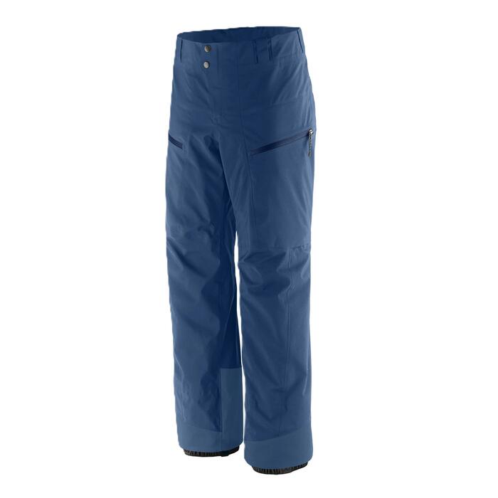 Patagonia PowSlayer Pants - Clement Blue