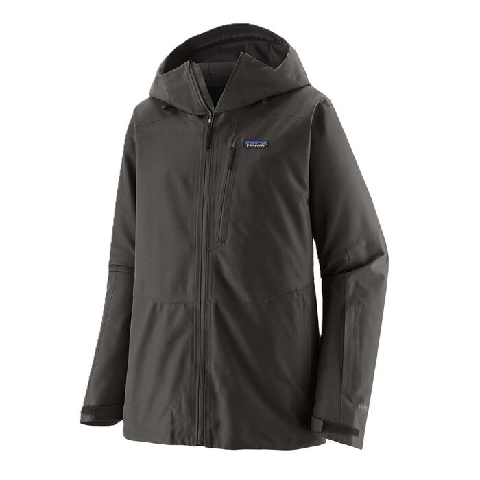 Patagonia Powder Town Jacket - Black