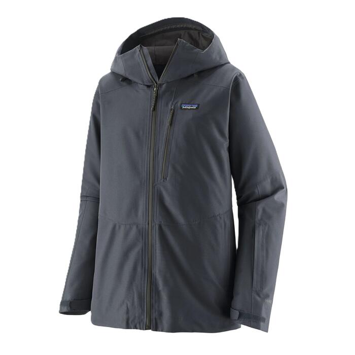 Patagonia Powder Town Jacket - Smolder Blue