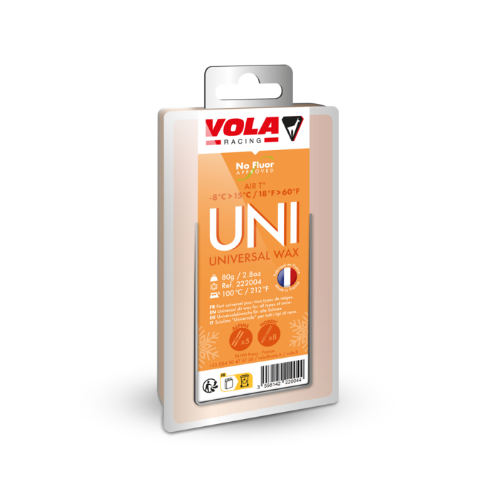 Vola Universal Wax
