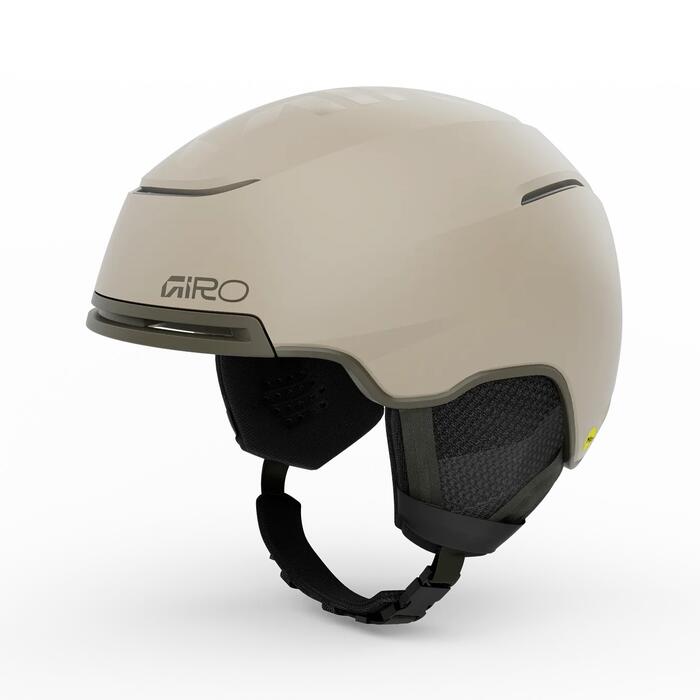 Giro Jackson Mips - Matte Stone