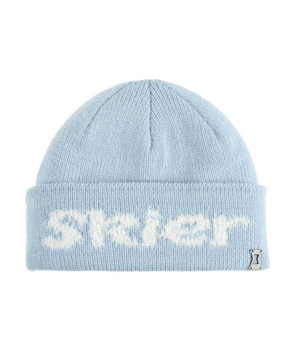 Spyder Flurry Beanie - Blue Drift