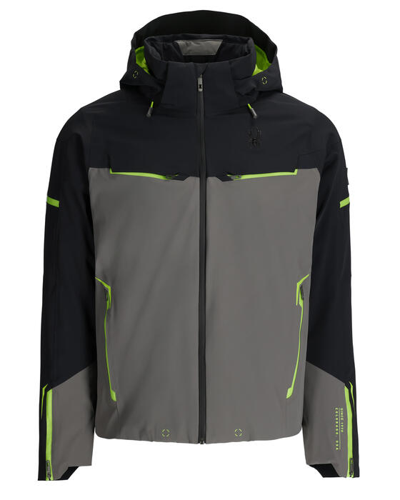 Spyder Monterosa Jacket - Storm