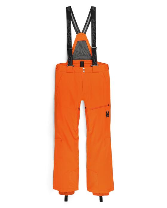 Spyder Dare Pant - Flash Orange