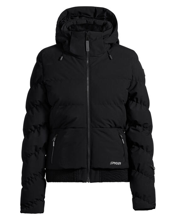 Spyder Haven Wmns Jacket - Black
