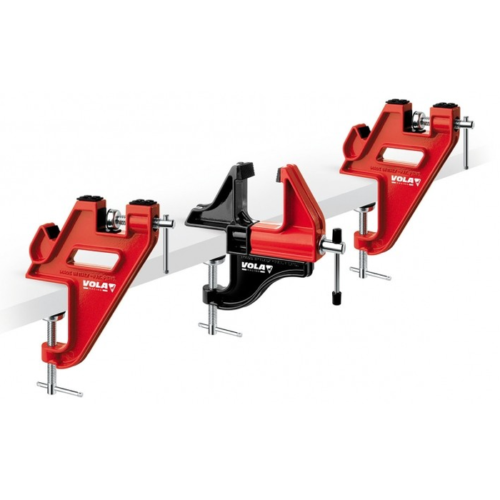 Vola Compact Trio Vise