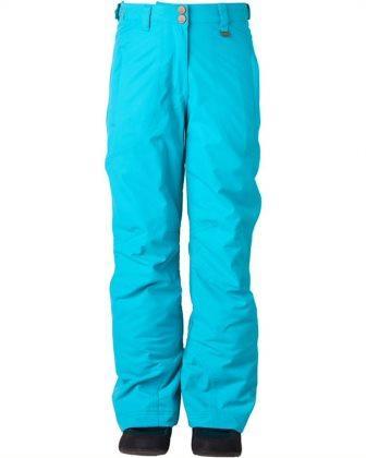 Rojo BF4EVA Kids Pant - Scuba Blue