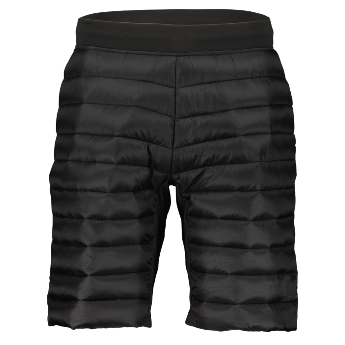 Scott Men's Insuloft Tech Shorts - Black