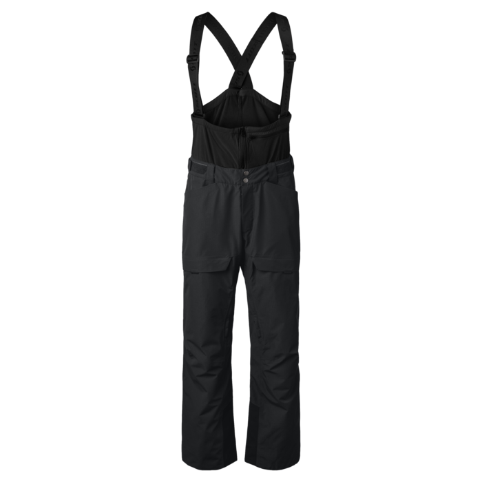 Scott Men's Ultimate Dryo Ripstop Pants - Black