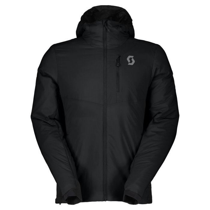 Scott Men's Insuloft Light Hoody - Black