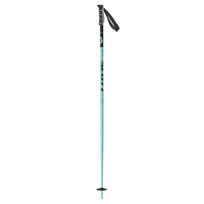 Scott SEA Ski Pole - Mint Green