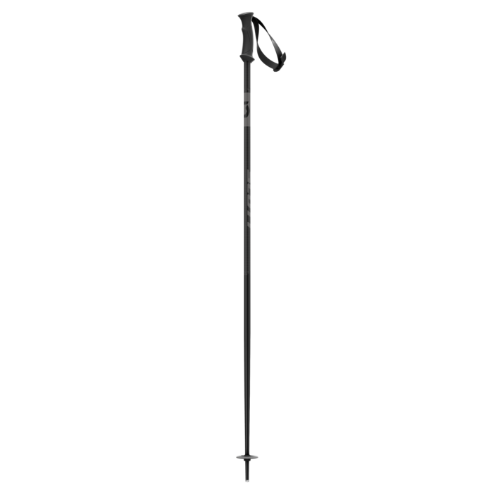 Scott 540 Pro Ski Pole - Black
