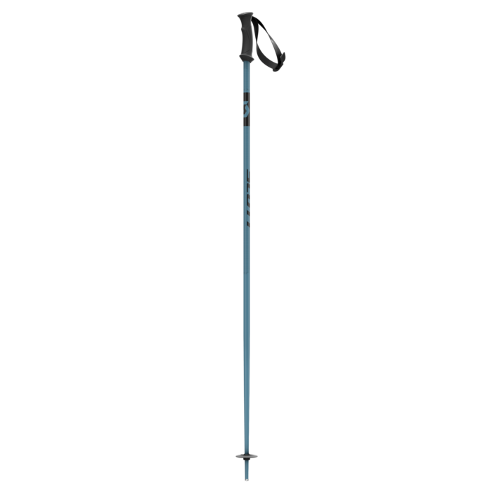 Scott 540 Pro Ski Pole - Blue