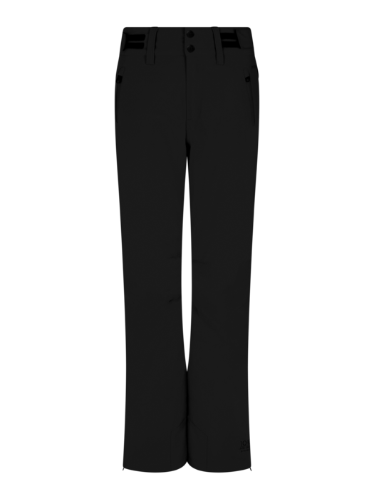 Protest Voleta Wmns Snowpants - True Black