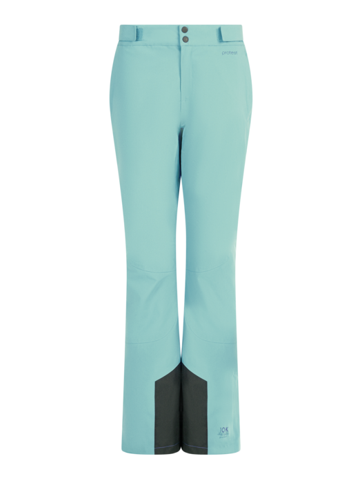 Protest Voleta Wmns Snowpants - Glacial Blue