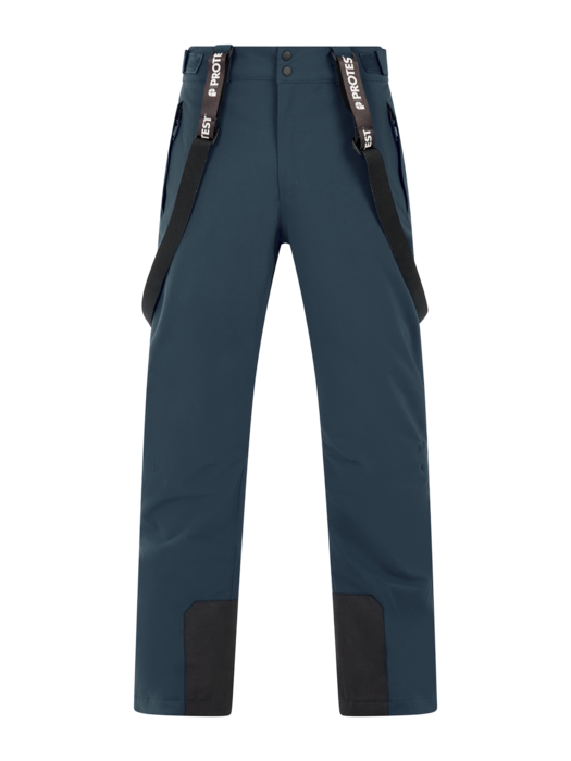 Protest Chester Snowpants - Twilight navy