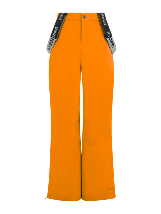 Protest Spikety JR Snowpants - Caramel Yellow