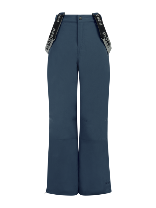 Protest Spikety JR Snowpants - Twilight navy
