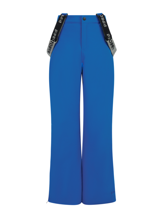 Protest Spikety JR Snowpants - Vibrant Blue