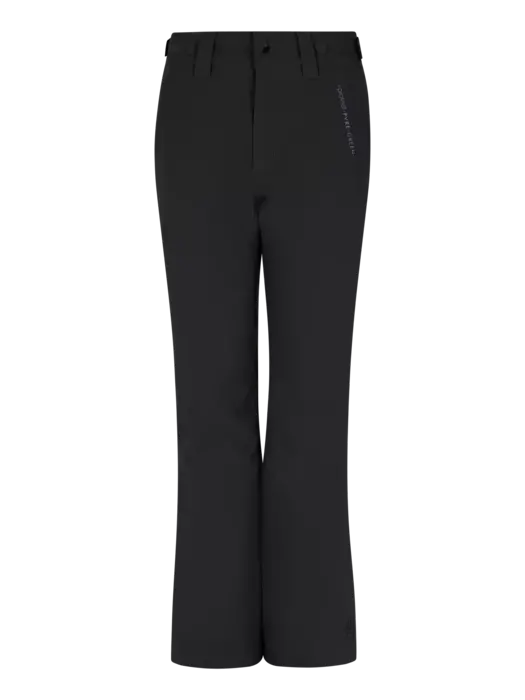 Protest Carmackos Wmns Snowpants - True Black