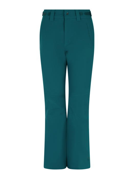 Protest Carmackos Wmns Snowpants - Rainstorm Blue