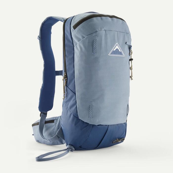 Patagonia Snowdrifter 20L Backpack - Barnacle Blue