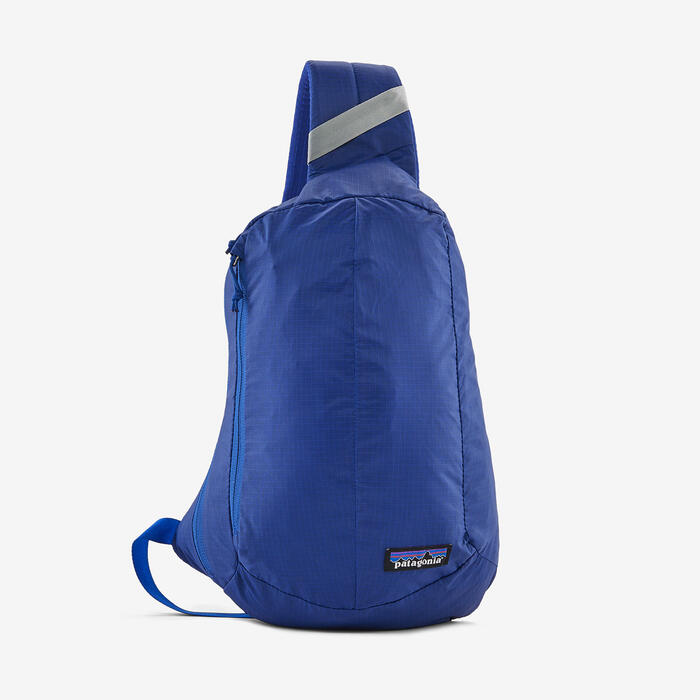 Patagonia Ultralight Black Hole Sling - Passage Blue
