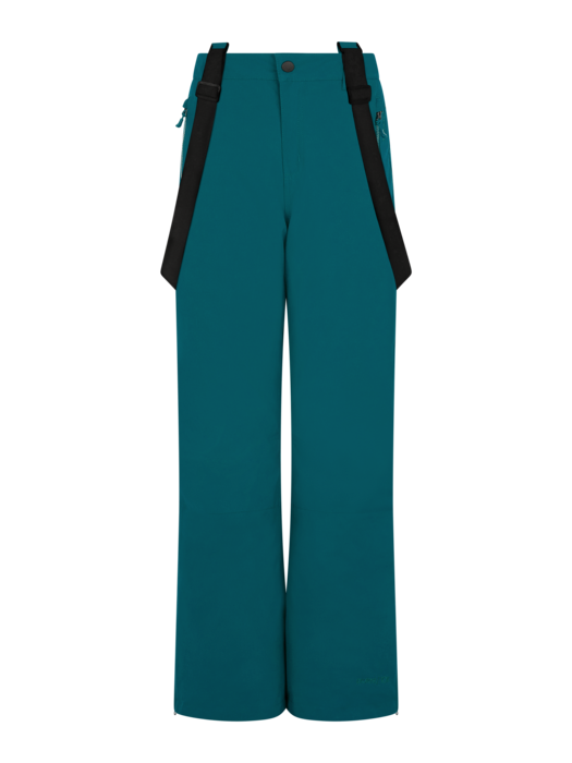 Protest Sunny JR Snowpants - Rainstorm Blue