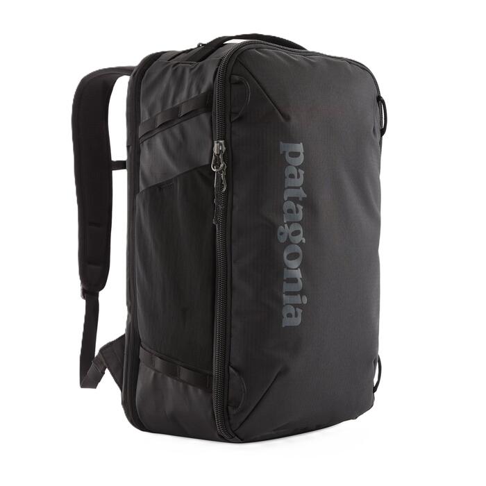 Patagonia Black Hole Mini MLC - Black w/Black