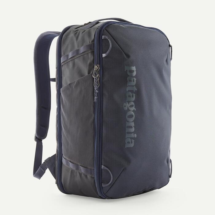Patagonia Black Hole Mini MLC - Smolder Blue w/Forge Grey