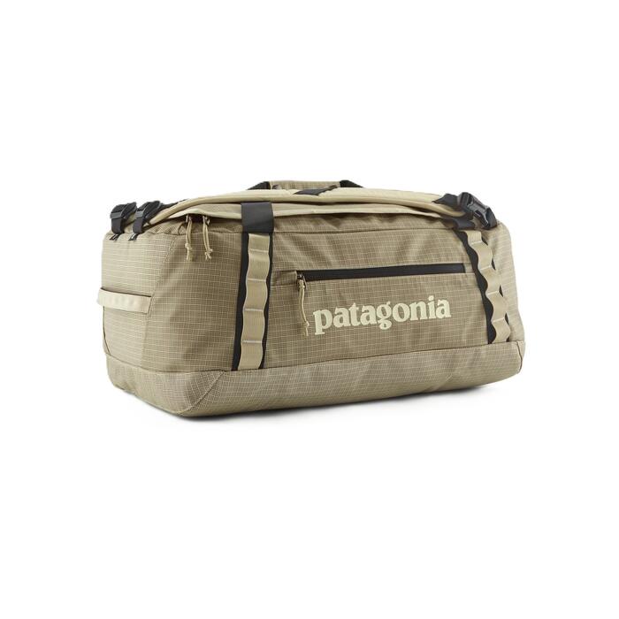 Patagonia Black Hole Duffel - Weathered Stone