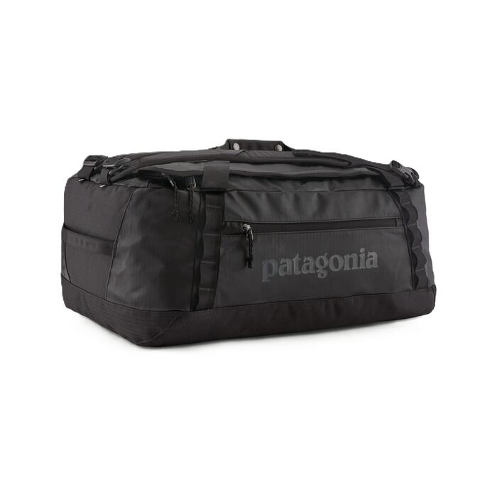 Patagonia Black Hole Duffel - Black w/Black