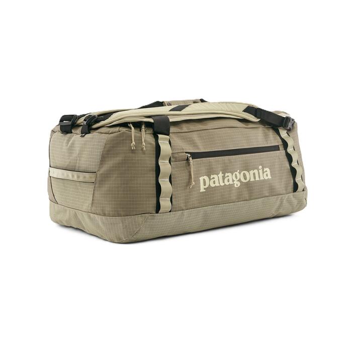 Patagonia Black Hole Duffel - Weathered Stone