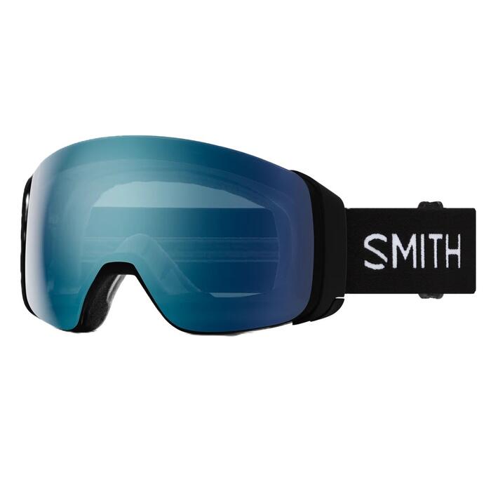 Smith 4D Mag - Black