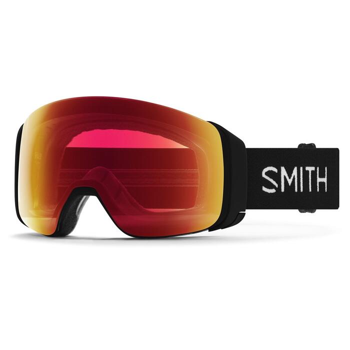 Smith 4D Mag LB - Black