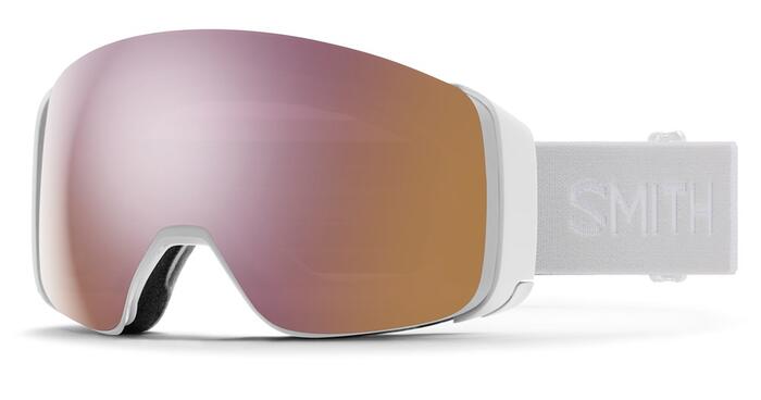 Smith 4D Mag LB - White Vapor
