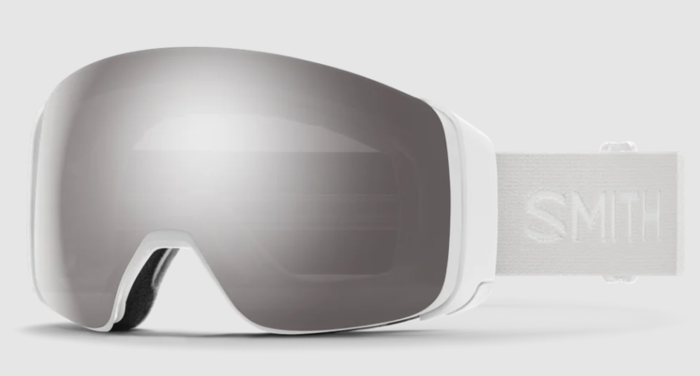 Smith 4D Mag - White Vapor