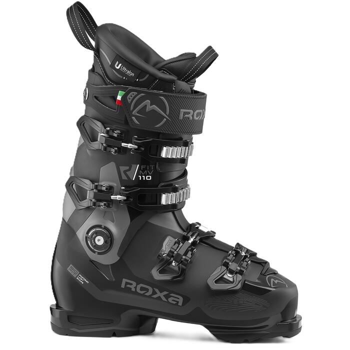 Roxa R/Fit MV 110 - GW - Black/Black/Anthracite