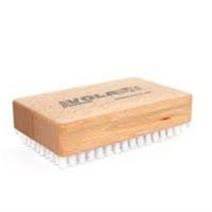 Vola Nylon Rectangular Brush