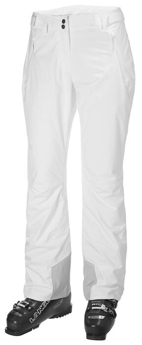 Helly Hansen Legendary Insulated Wmns Pant - White