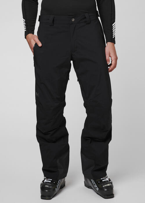Helly Hansen Legendary Insulated Pant - Black