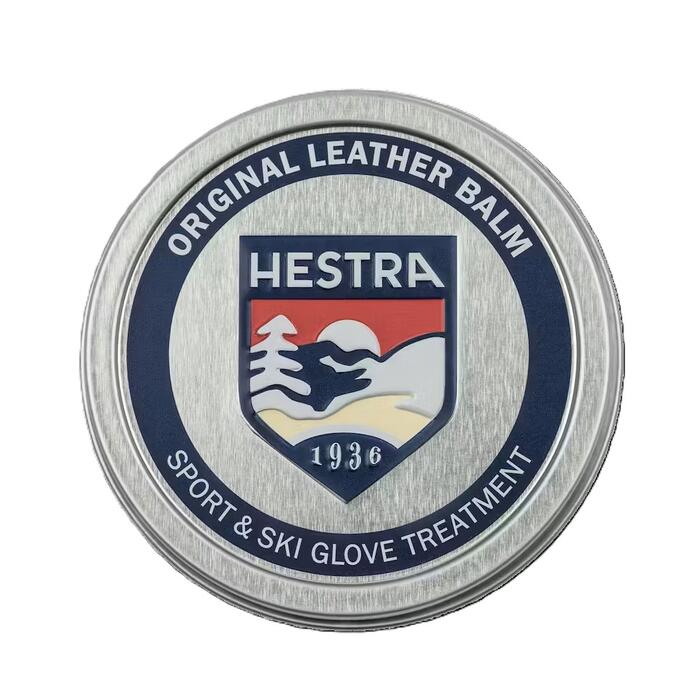 Hestra Leather Balm