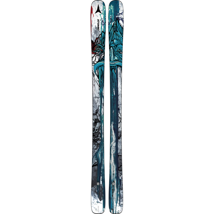 Atomic Bent Chetler 85 Ski Only