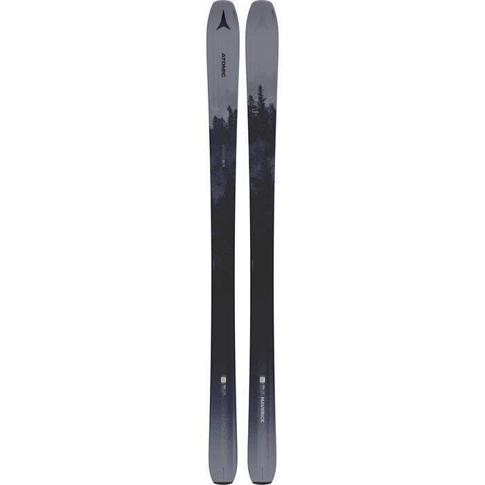 Atomic N Maverick 88 Ti Ski Only